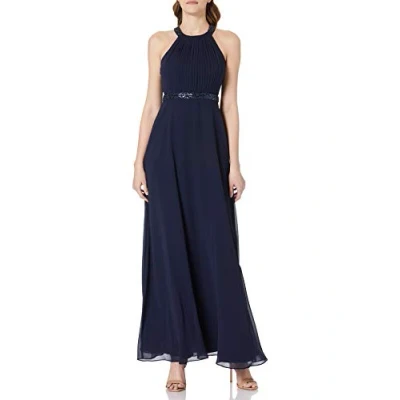 Image of Vera Mont Women&#039;s Dress, Night Sky, 32
