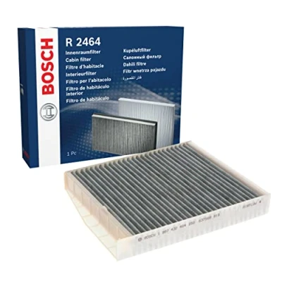 Image of Filter, interior air BOSCH 1 987 432 464