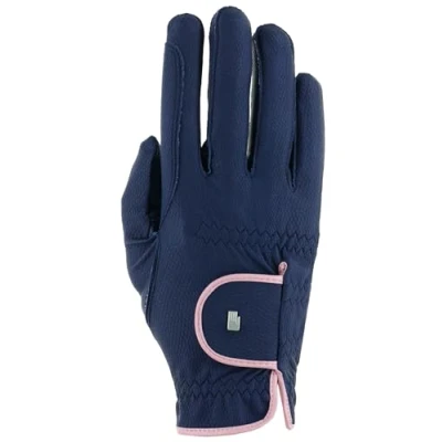 Image of Roeckl Lona Riding Gloves