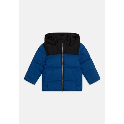 Image of Name it Nmmmorning Puffer Winter jacket for kids, Size: 4y, Limoges