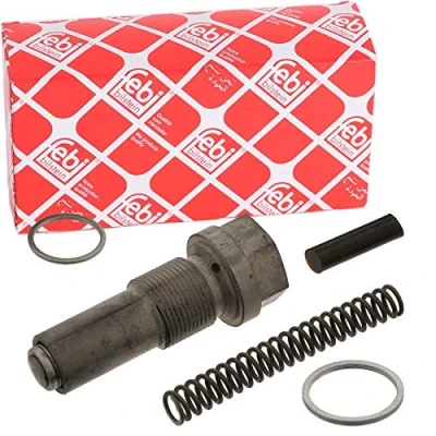 Image of Tensioner, timing chain FEBI BILSTEIN 01440