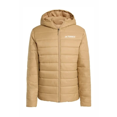 Image of Adidas Terrex Winter jacket, Men&#039;s, Size: Small, Cardboard