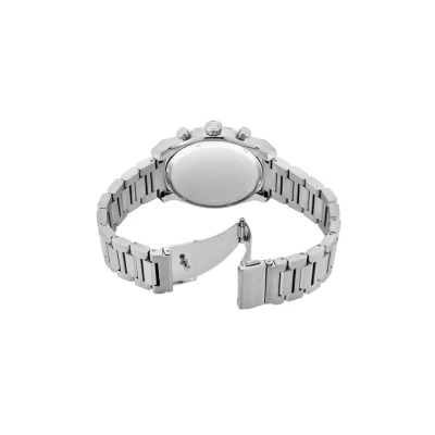 Image of Michael Kors Panorama Green Men&#039;s Watch MK9196