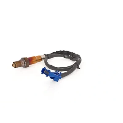 Image of Lambda Sensor BOSCH 0 258 006 185