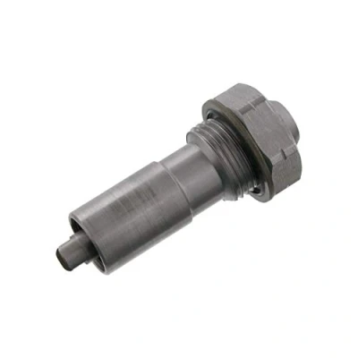 Image of Tensioner, timing chain FEBI BILSTEIN 33044