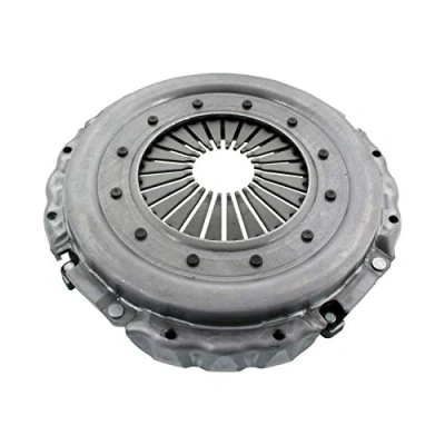 Image of Clutch Pressure Plate FEBI BILSTEIN 105340