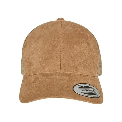 Image of Flexfit Cap, Men&#039;s, Size: One Size, Khaki