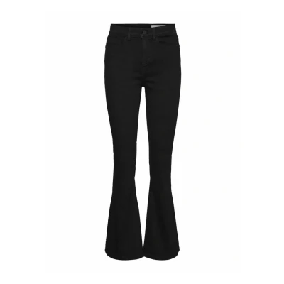 Image of Noisy may Women&#039;s Jeans, black, 26W / 30L