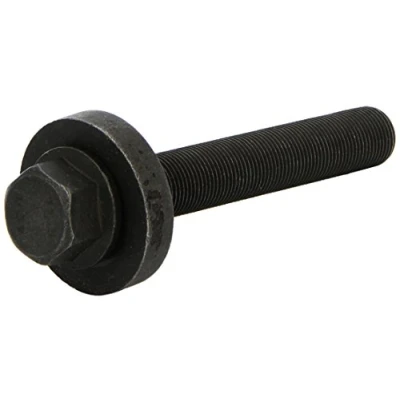 Image of Bolt Set, crankshaft pulley CORTECO 80001241