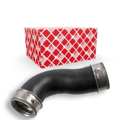 Image of Charger Air Hose FEBI BILSTEIN 102668