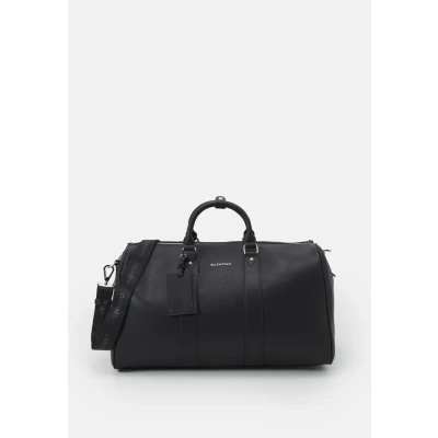 Image of Valentino Bags Marnier Unisex Weekend bag, Size: One Size, Nero