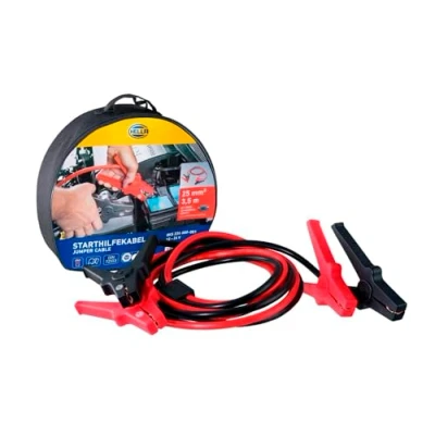 Image of Jumper Cables HELLA 8KS 236 689 001