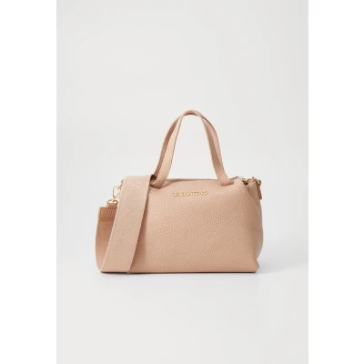 Image of Valentino Bags Blossom Handbag, Women&#039;s, Size: One Size, Beige