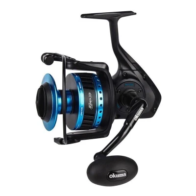 Image of Okuma Azores Zxp Spinning Reels 14000H Fishing reel