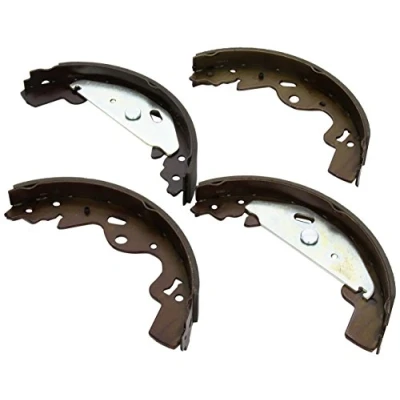 Image of Brake Shoe Set TRW GS8477