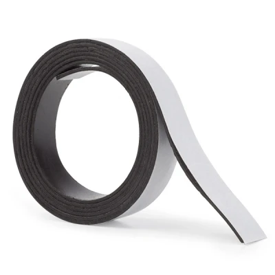Image of Kangaro Magnetic Tape Self Adhesive 12.5 mm x 1 m