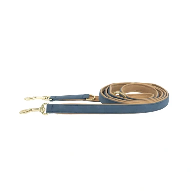 Image of Kentucky Dog Lead Vegan Leather