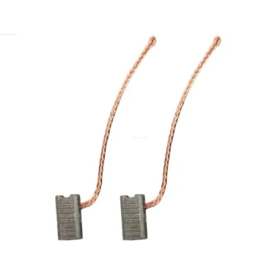 Image of Carbon Brush, alternator AS PL OB9038