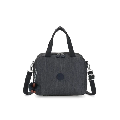 Image of Kipling MIYO Weekend bag for kids, Size: One Size, Marine navy