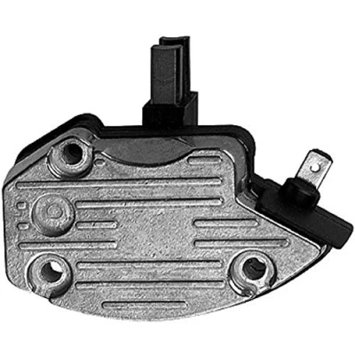 Image of Alternator Regulator HELLA 5DR 004 242 021