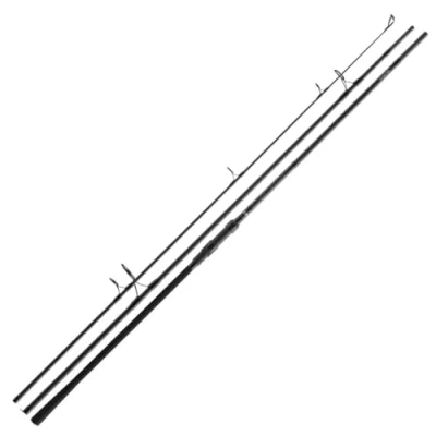 Image of Daiwa Ninja X Carp rod 3 pieces 13ft (3.50lb)