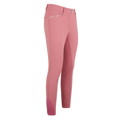 Image of Imperial Riding SS&#039;20 El Capone breeches with silicone seat