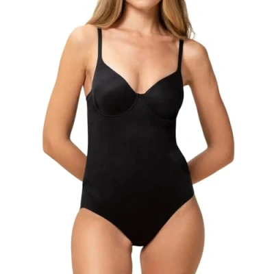 Image of Triumph Shapewear, Women&#039;s, Size: 34C, Black