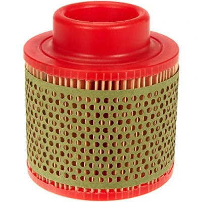 Image of Air FILTER MANN C 1131