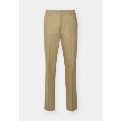 Image of Dockers Stain Chinos, Men&#039;s, Size: 28x32, New british khaki