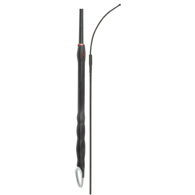 Image of Fleck Dressage Whip Professional Triple Solid