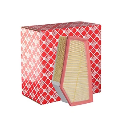 Image of Air Filter FEBI BILSTEIN 103004