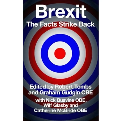 Image of Brexit: The Facts Strike Back