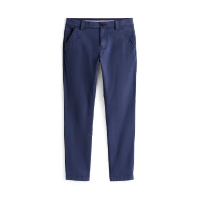 Image of Tommy Jeans Men&#039;s TJM Scanton Chino Pant, Twilight Navy, 38W / 34L