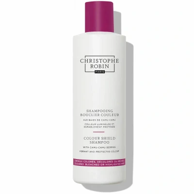 Image of Christophe Robin Colour Shield Regimen