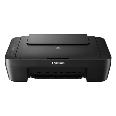 Image of CANON PIXMA MG2551S Multifunction Inkjet Printer Colour Black