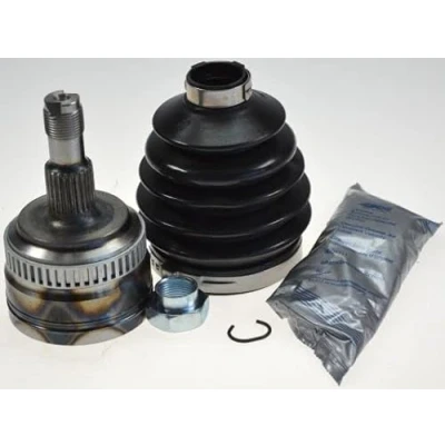 Image of Joint Kit, drive shaft LÖBRO 303882