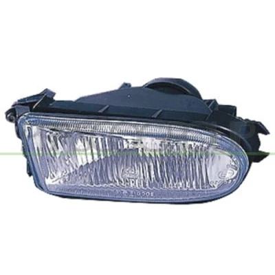 Image of Front Fog Light PRASCO RN0264414