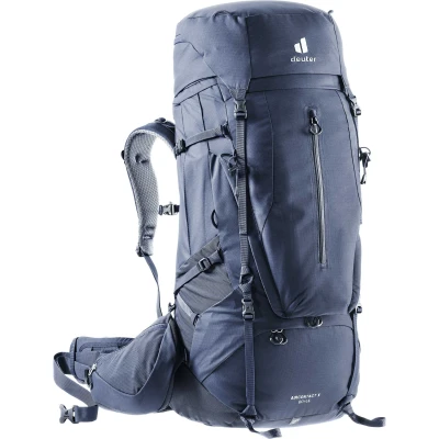 Image of Deuter Aircontact X 60 + 15 Backpack
