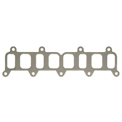 Image of Gasket, intake/ exhaust manifold AJUSA 13086000