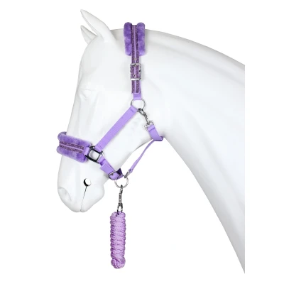 Image of Horka Headcollarset Angel
