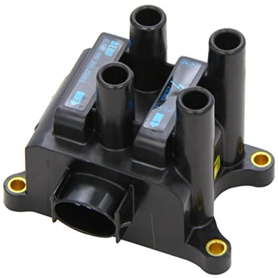 Image of Ignition Coil BERU ZS365