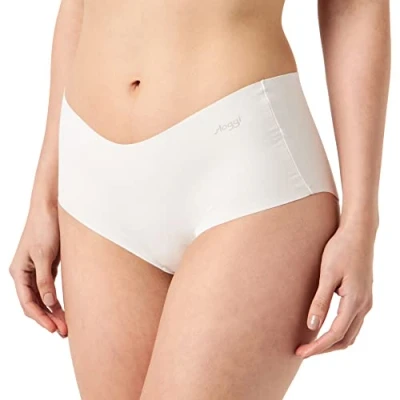 Image of Sloggi Women&#039;s Shorts, Angora, XL