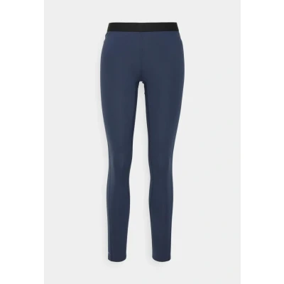 Image of Columbia Women&#039;s Midweight Stretch Tight Base Layer Bottom