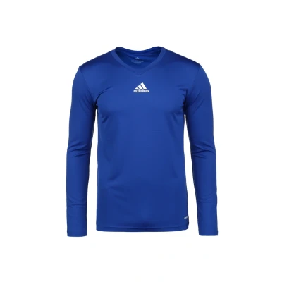 Image of adidas Performance Long sleeved top, Men&#039;s, Size: XXL, Team royal blue