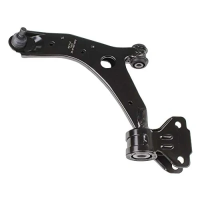Image of Track Control Arm MEYLE 35 16 050 0010