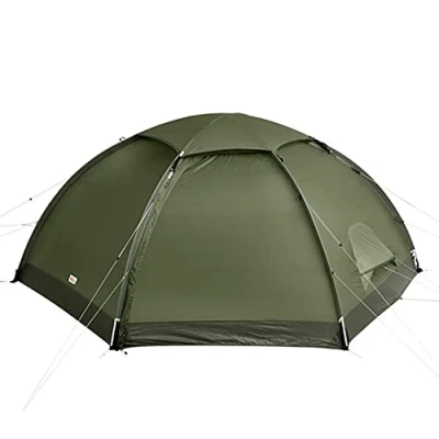 Image of FJALLRAVEN F53502 616 Abisko Dome 2 Pine Green OneSize