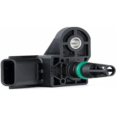Image of Sensor, boost pressure BOSCH 0 281 006 108