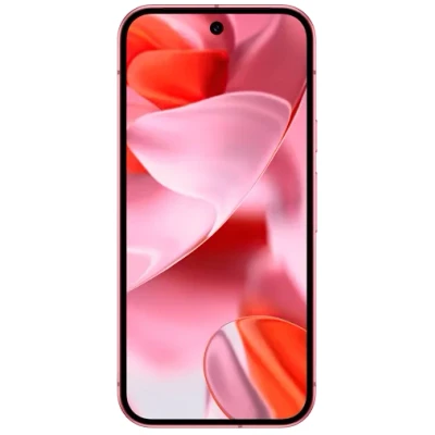 Image of Google Pixel 9 128GB Pink