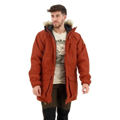Image of Fjällräven Women&#039;s Nuuk Lite Parka W/Nuuk W Jacket