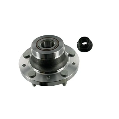 Image of Wheel Bearing Kit SKF VKBA 6527